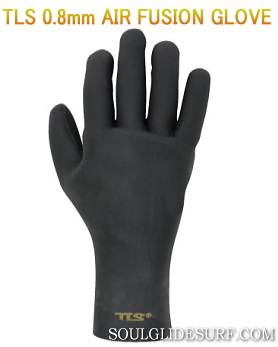 TLS 0.8mm AIR FUSION GLOVE ys^sUiz