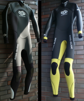 SOULGLIDE FULLSUITS SKIN+JERSEY tI[_[