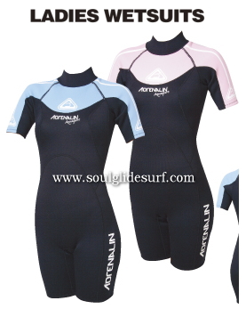 ADRENALIN WETSUITS fB[XEXvO 2mm yv݌ɊmFz