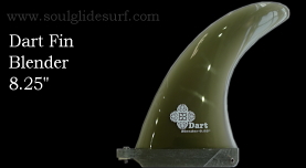 O{[htB DART FIN 8.25