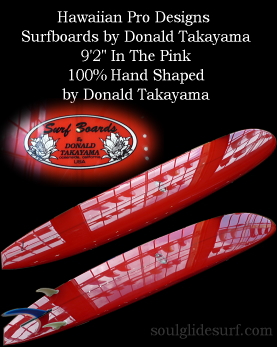 Donald Takayama In The Pink Custom yJX^I[_[z