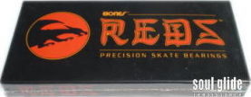 BONES REDS BEARING