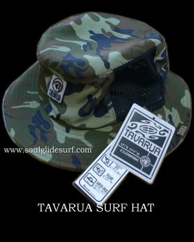 T[tnbg TAVARUA SURF HAT@BEIGE XgI