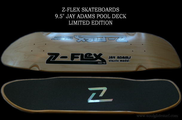 スケート・パーツ ＞ Z-FLEX 9.5