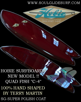 N@bhtBbV HOBIE QUAD FISH 