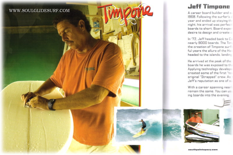 Jeff Timpone