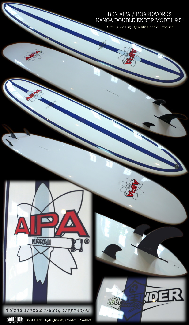 最新デザインのAIPA ロングボード サーフィン スポーツ・レジャー￥17,150-ugel03-tno.gob.pe