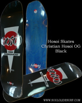 XP[gfbL Christian Hosoi OG y܂z