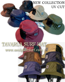 TAVARUA SURF HATi^@AT[tnbgjUV-CUT