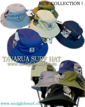 TAVARUA SURF HAT（タヴァルアサーフハット） スタンダード