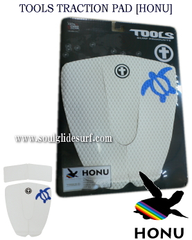 TOOLS TRACTION PAD zk WHITE 