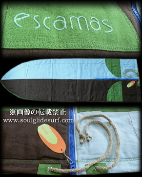 Copa Fish Boards Case 
