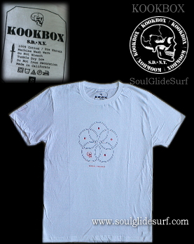 KOOKBOX TVc ETERNITY SIZE:USA-L